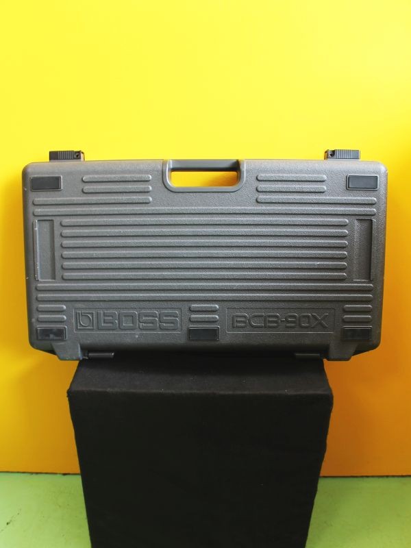 Pedalboard Boss BCB-90X